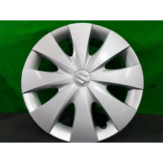 スペーシア DAA-MK42S ホイールキャップ ZVG 43250-81M20-ZH1 : YRC