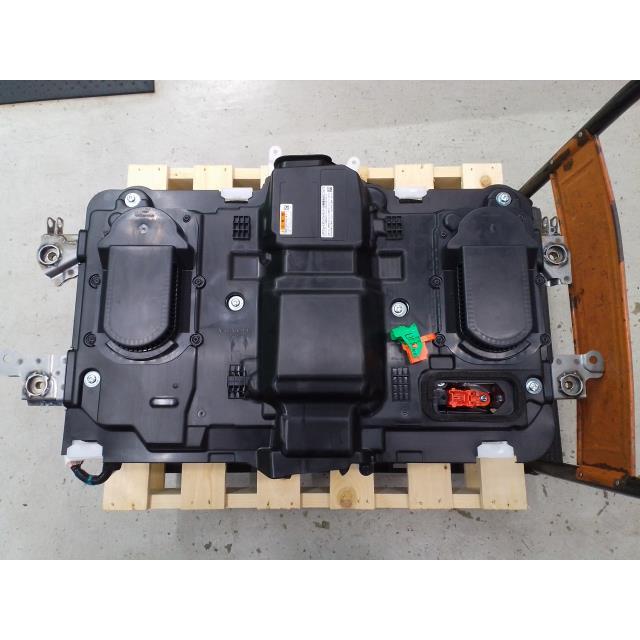 フリード 6AA-GB8 HV・EV・FCVバッテリー PB93P : YRCヤフーショップ