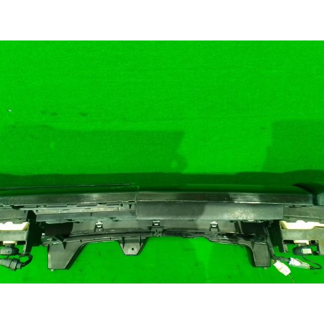 エブリイワゴン エブリィ ABA-DA64W フロントバンパーフェース