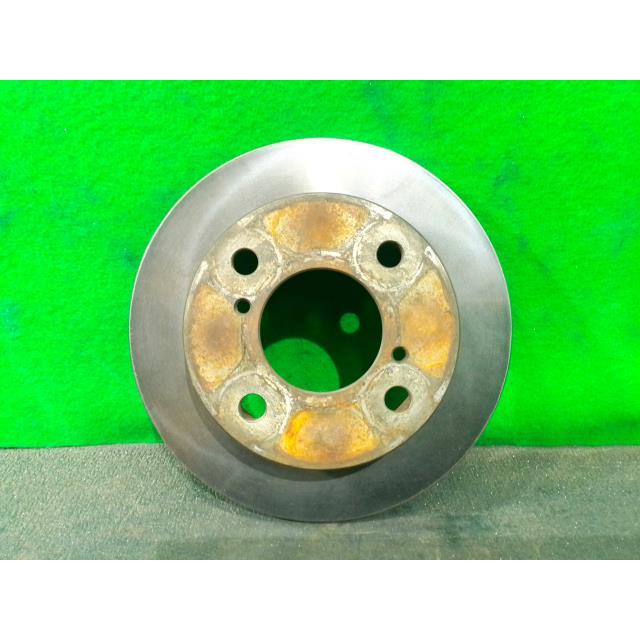 スペーシア DBA-MK32S フロントディスクローター Z7T 55311-81M10