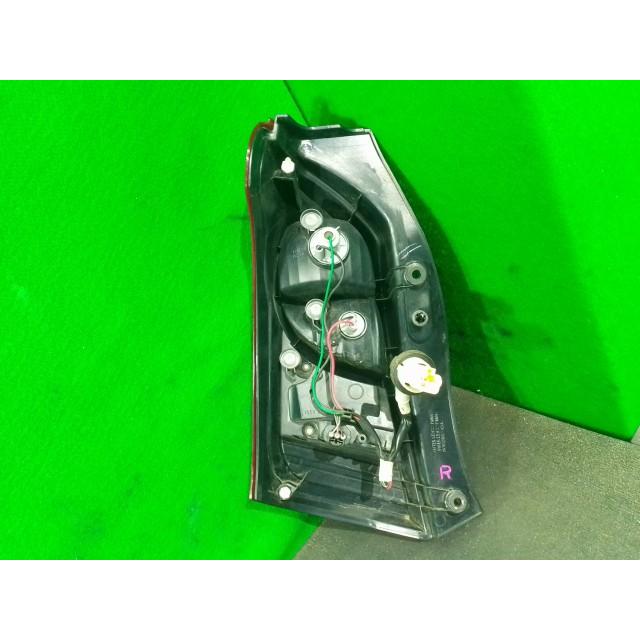 25061428 HA35S アルト (2012) 左 テールランプ 点灯確認済 25061428 HA35S アルト (2012) 左 テールランプ 点灯確認済