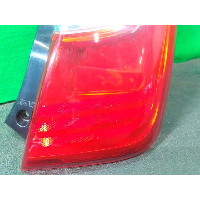 アルト DBA-HA35S 左テールランプ ZEL 35670-64L10 : YRCヤフー