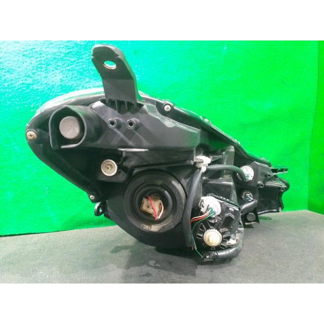 ヴィッツ　NSP130　左ヘッドランプ トヨタ ヴィッツ NSP130 130系 中期 純正 ヘッドランプ 左