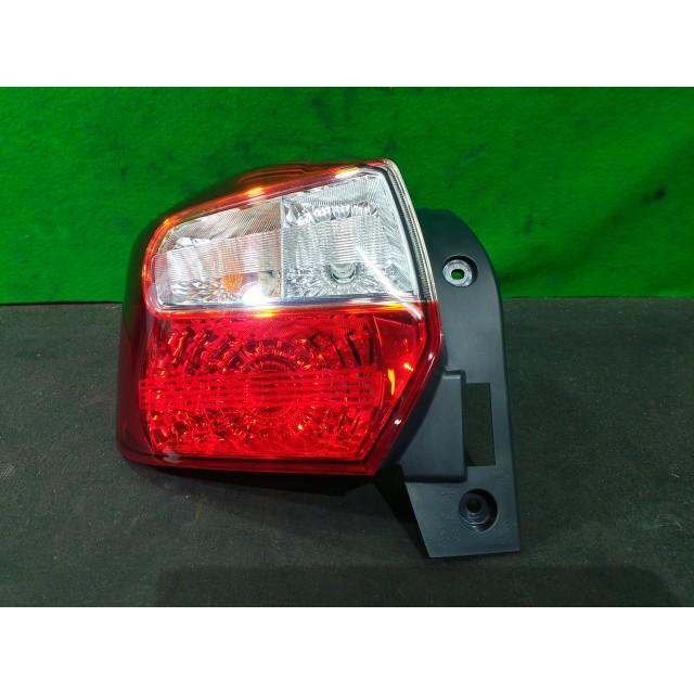 インプレッサ DBA-GP7 左テールランプ 32J 84912FJ050 : YRCヤフー