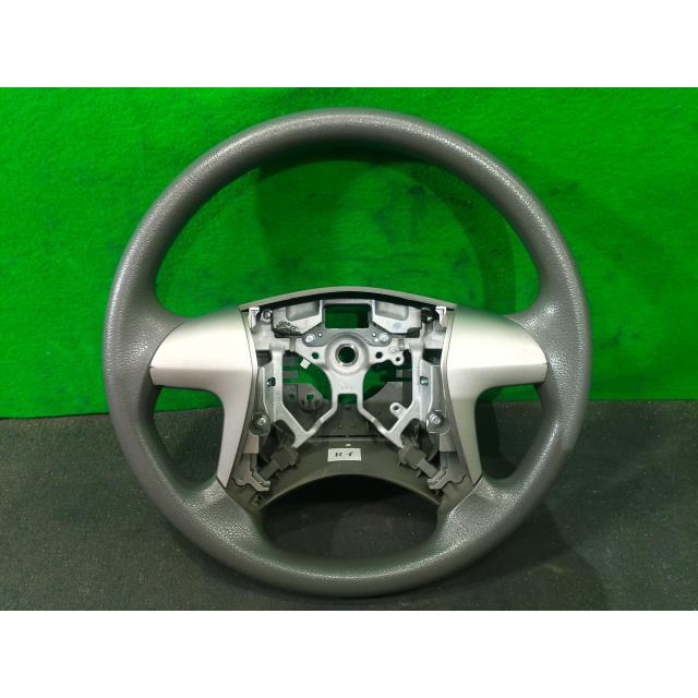 カローラアクシオ DBA-NZE144 ステアリングホイール 070 45100-12D40