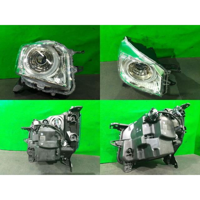 N-BOX N−BOX 6BA-JF3 右ヘッドランプ NH731P 33100-TTA-N11 : YRC