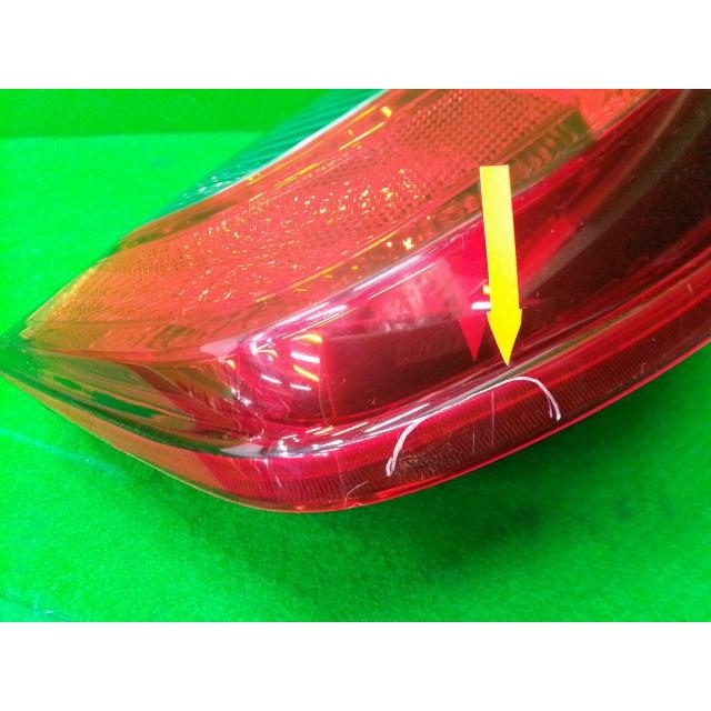 マーチ DBA-K13 右テールランプ K23 26550-3HM0A : YRCヤフーショップ