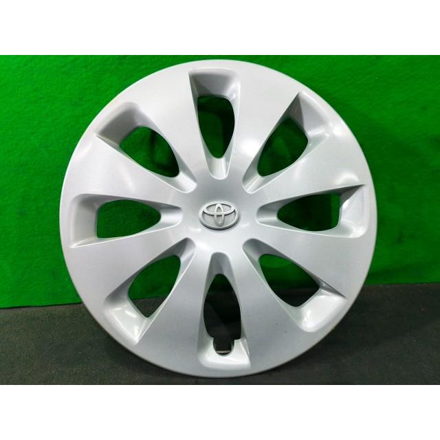 アクア DAA-NHP10 ホイールキャップ 8T7 42602-52540 : YRCヤフー