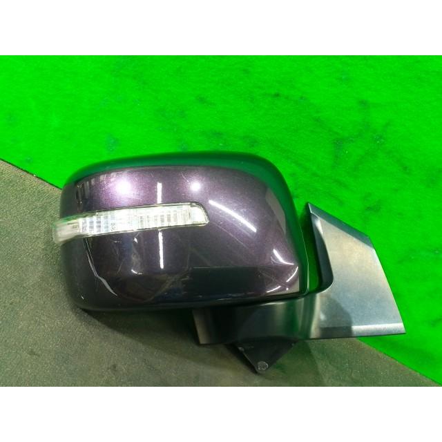 スズキワゴンRハイブリッドバックミラー右 ワゴンR ワゴンR DBA-MH34S 右サイドミラー ZED 847Y1-72MV4 : YRC