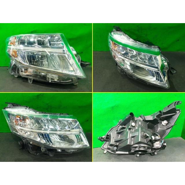 トール（ダイハツ） トール DBA-M910S 右ヘッドランプ X07 81110-B1580