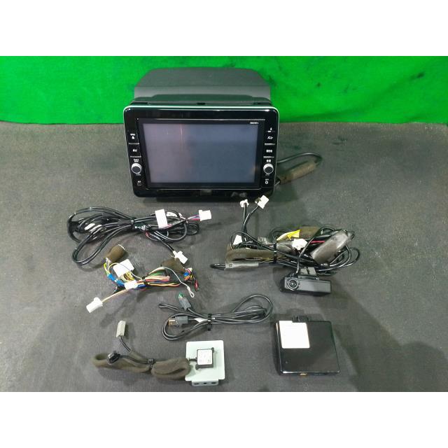 デイズ 5AA-B44W カーナビゲーション X42 B8260-7MA20-NP : YRC