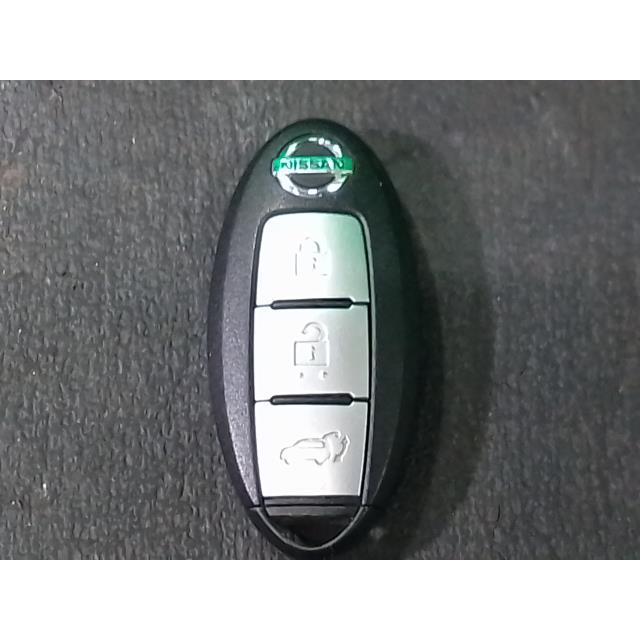 エクストレイル DBA-NT32 キーレスリモコン G41 285E3-4CE5A : YRC