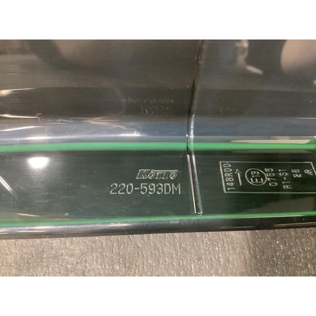 スペーシア 4AA-MK54S 右テールランプ ZJ3 35650-53U00 : YRCヤフー