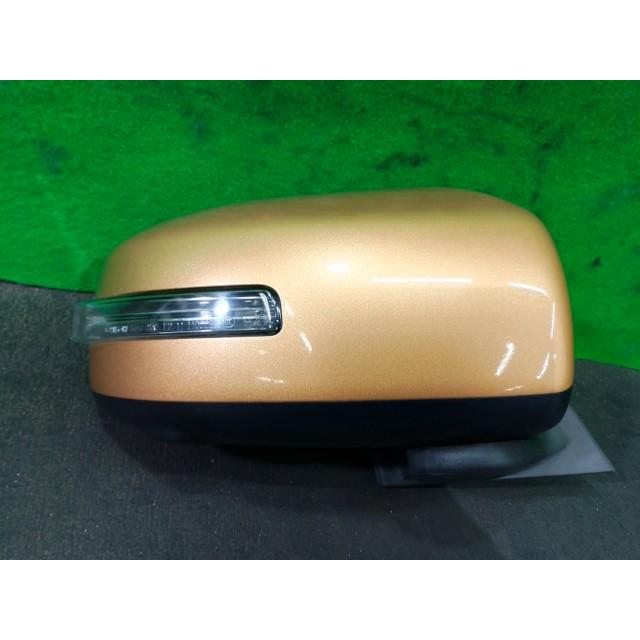 デイズルークス DBA-B21A 右サイドミラー AGN 96301-6A43J : YRCヤフー