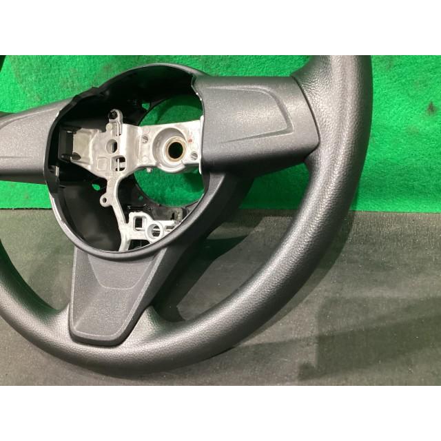 ジムニー 3BA-JB64W ステアリングホイール ZVG 48110-78R00-5PK : YRC