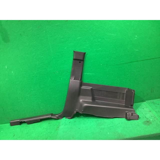 ジムニー 3BA-JB64W トリムセット ZVG 76270-77R00-5PK : YRCヤフー