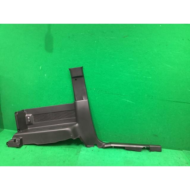 ジムニー 3BA-JB64W トリムセット ZVG 76280-77R00-5PK : YRCヤフー