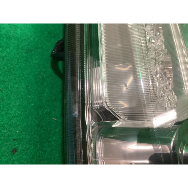 スズキ スペーシア DBA-MK32S 純正 テールランプ 左右セット スペーシア DBA-MK32S 左テールランプ Z7T 35670-81M11 : YRCヤフー