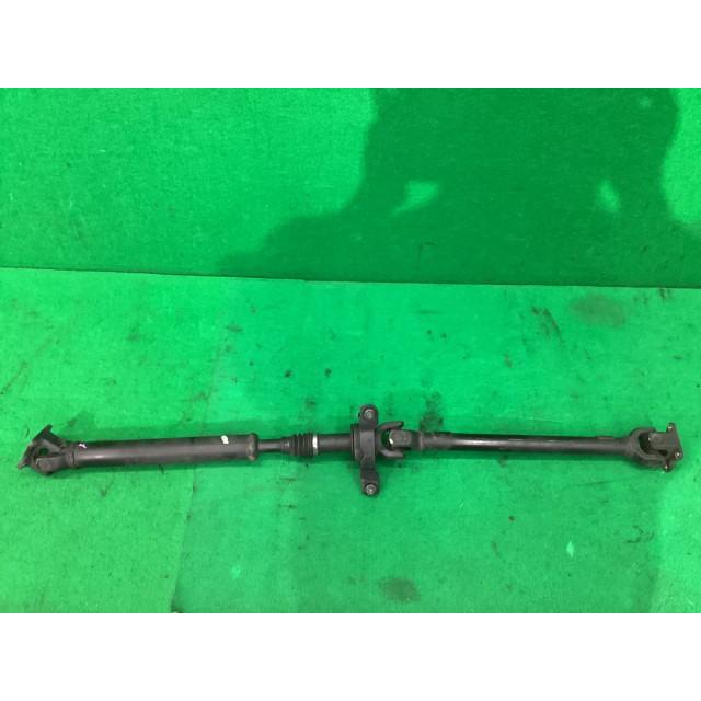 エブリィ 5BD-DA17V フロントプロペラシャフト個人宅発送不可 061