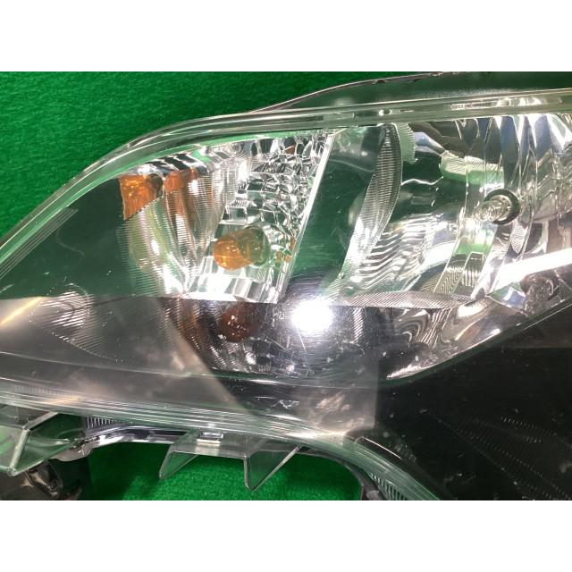 SPADE スペイド DBA-NSP140 左ヘッドランプ 209 81150-52F40 : YRC