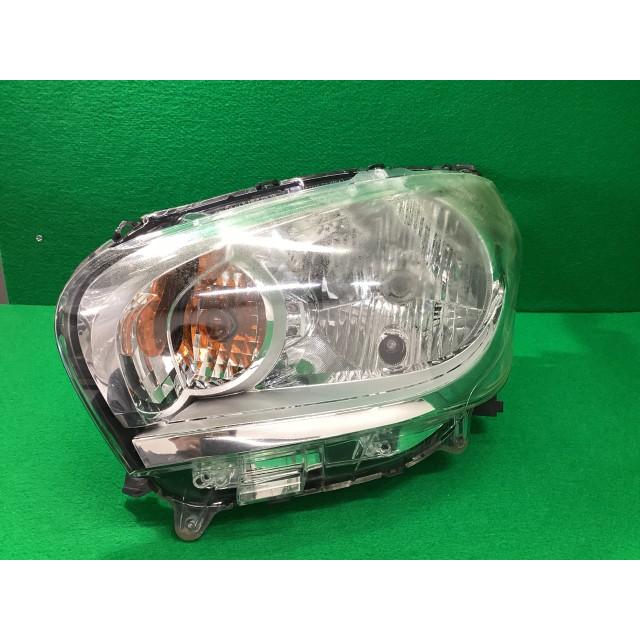 デイズ DBA-B21W 左ヘッドランプ CLN 26060-6A03E : YRCヤフーショップ