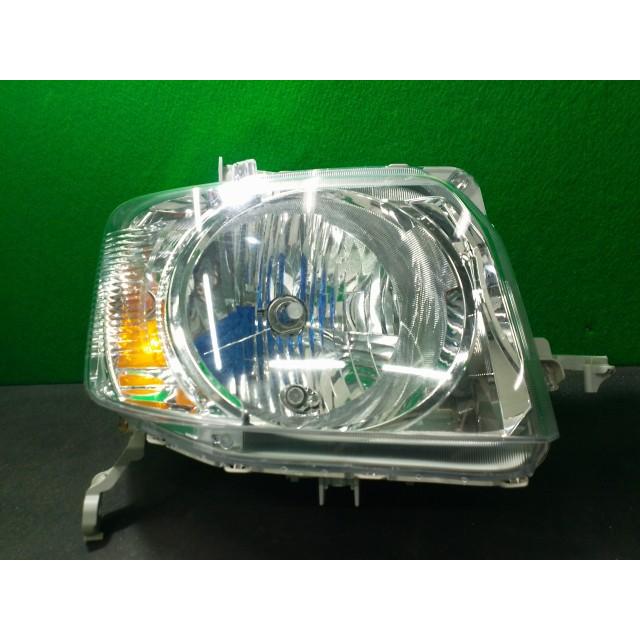 Ｎ−ＢＯＸ DBA-JF2 右ヘッドランプASSY 33100-TY0-N11 右ヘッドランプASSY 33100-TTA-N02 JF4 Ｎ－ＢＯＸ Ｎ−ＢＯＸ 対応 高品質中古パーツ 