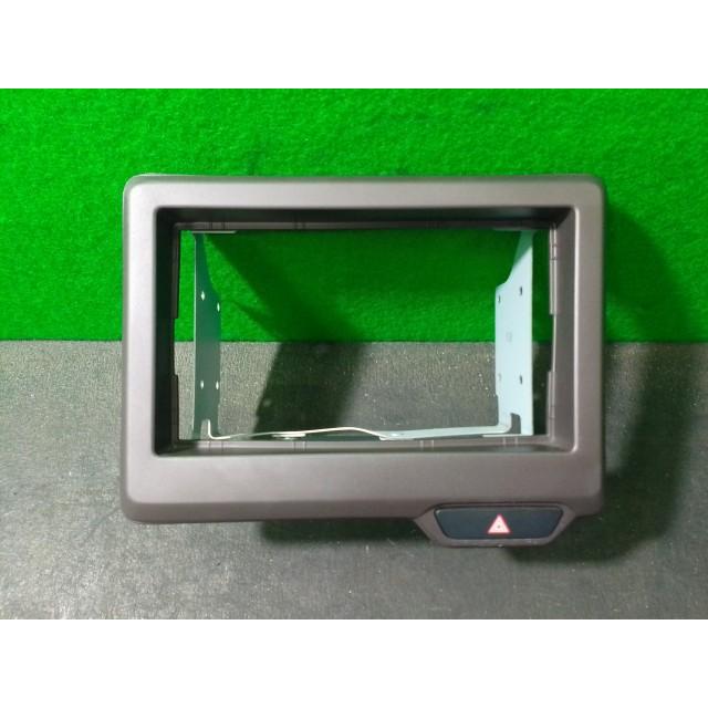 N-BOX N−BOX 6BA-JF4 クラスターパネル NH731P 77251-TKR-003ZC