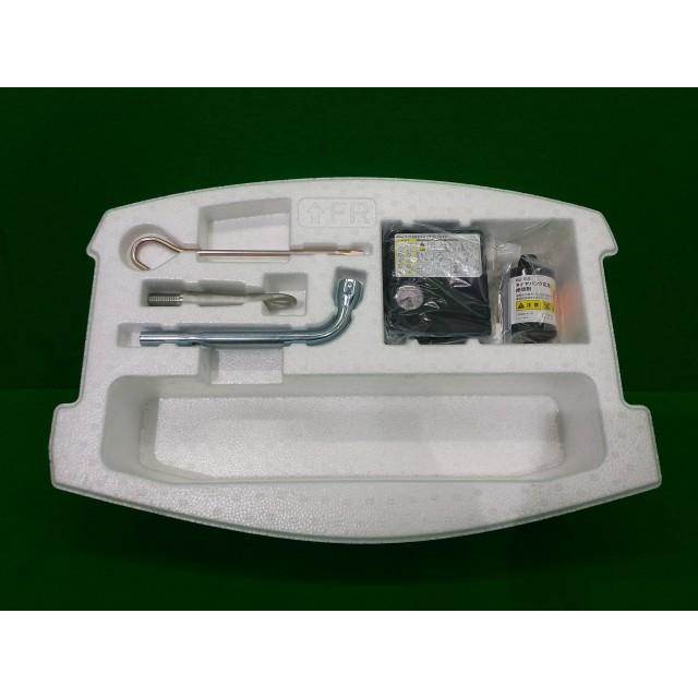 スイフト DAA-ZD53S 車載工具 ZMV 75481-52R00 : YRCヤフーショップ - 通販 - Yahoo!ショッピング