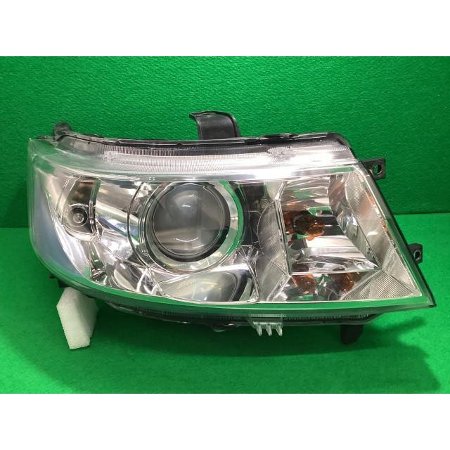 ワゴンR ワゴンR DBA-MH23S 右ヘッドランプ ZHY 35120-70K60 : YRC