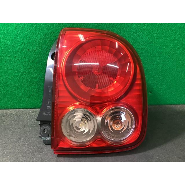 きぃな ラパン DBA-HE22S 右テールランプ ZKS 35650-85K00 : YRCヤフー