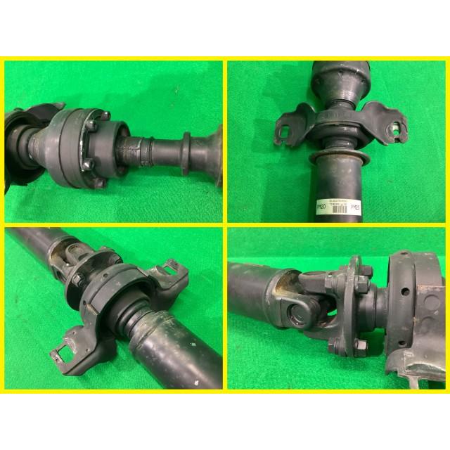 ノア DBA-ZRR85G リヤプロペラシャフト個人宅発送不可 1F7 37100-28150の画像