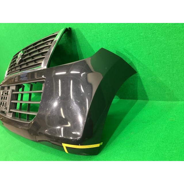 ワゴンR ワゴンR DBA-MH34S フロントバンパーフェース個人宅発送不可