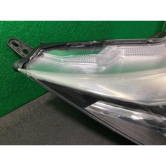 ソリオ DAA-MA36S 右ヘッドランプ CA3 35120-81PA2 : YRCヤフー