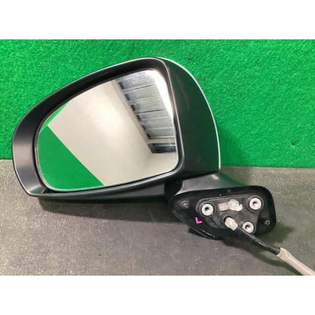 プリウス DAA-ZVW30 左サイドミラー 8V0 87940-47140 : YRCヤフー 