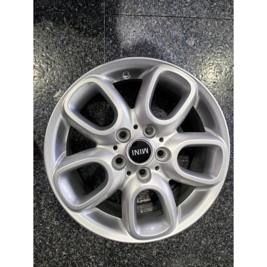 BMW MINI純正 ミニ 16インチ アルミホイール 4本セット 6.5J PCD 