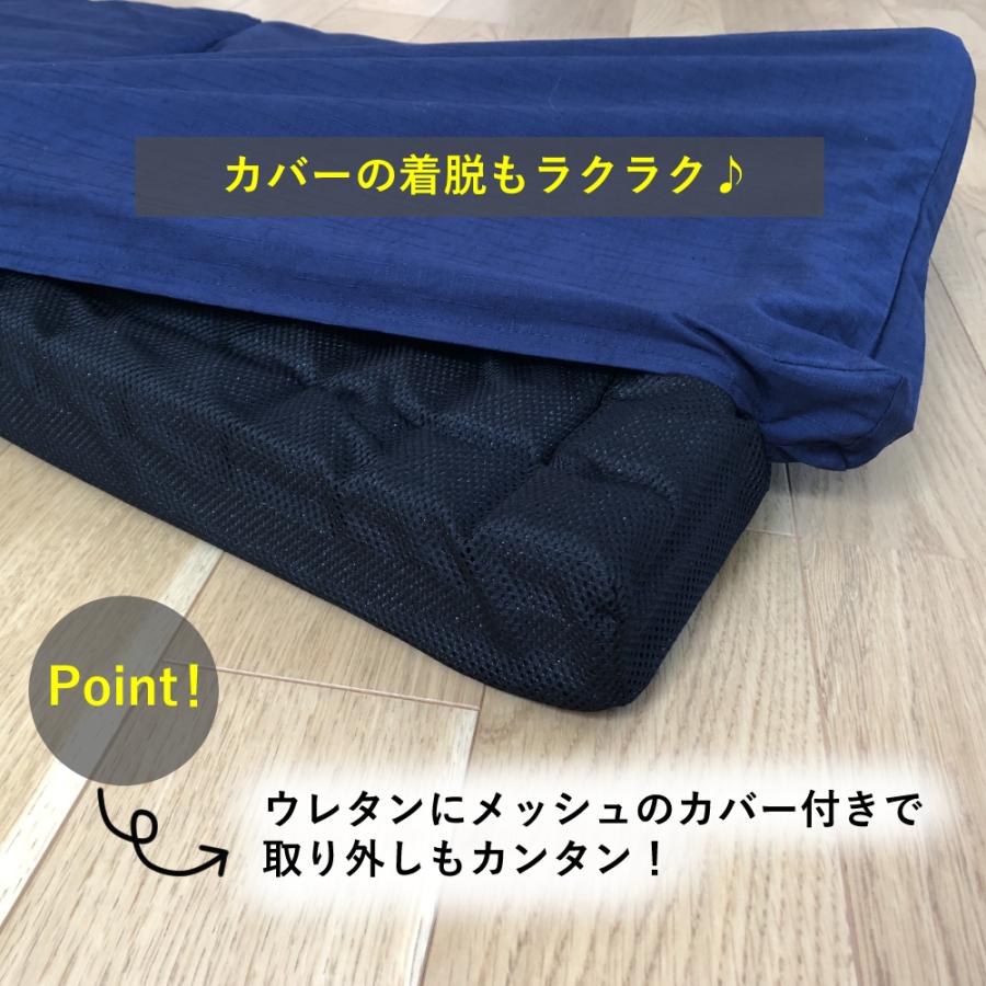極上 ごろ寝マット TOKURI お昼寝マット コンパクト マットレス 極上 ごろ寝マット TOKURI お昼寝マット コンパクト マットレス