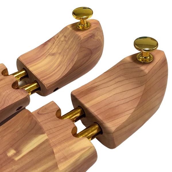 シューキーパー 木製 お得な3足セット【送料無料】シューズキーパー 