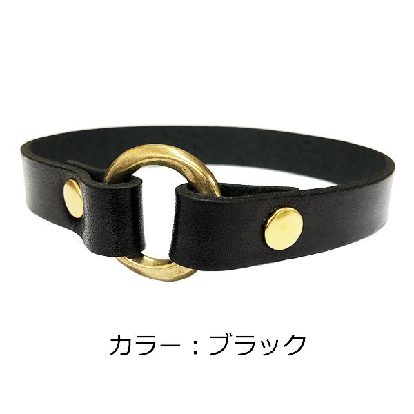 犬 猫 首輪 チョーカー シンプル ハンドメイド 5カラー 中型犬