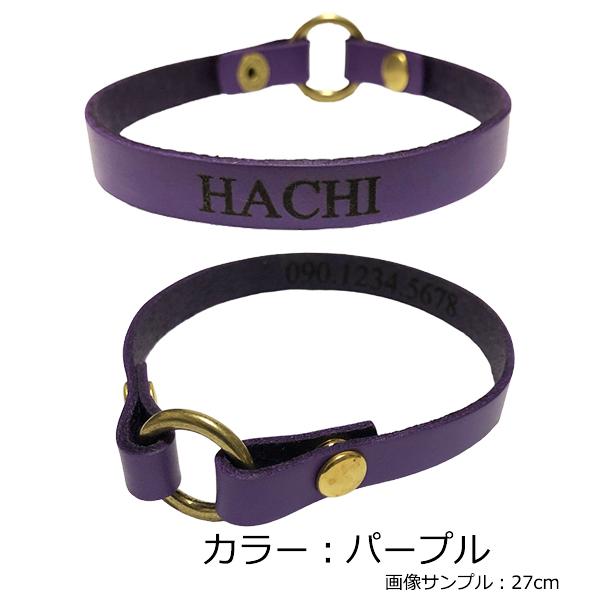 risena　真鍮タグ付き首輪チョーカー 3点 楽天市場】犬 首輪 チョーカー名前 迷子札 小型犬 中型犬 本革