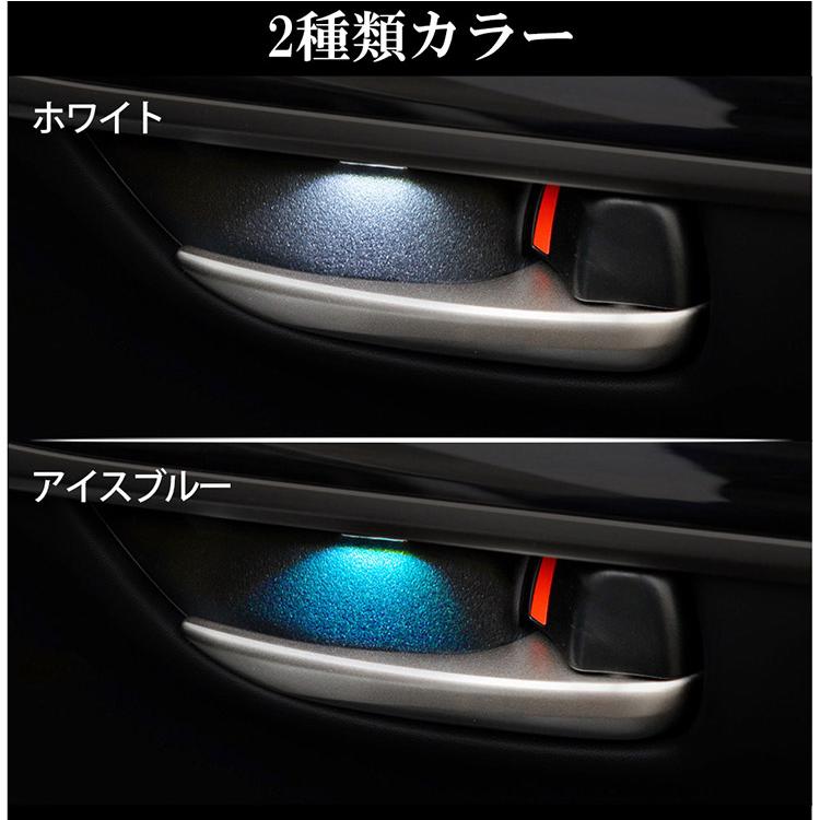 トヨタ（TOYOTA） レクサス LEXUS NX インサイド ドアハンドル