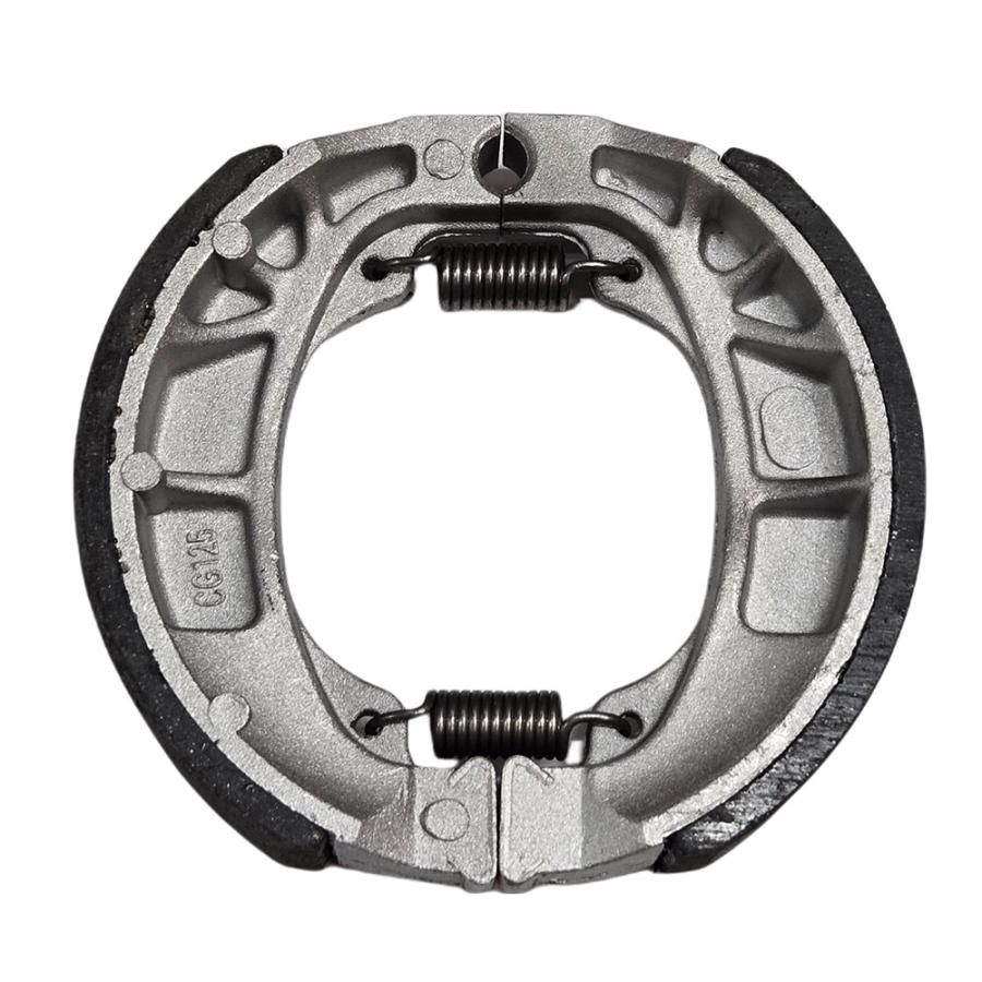 リア ブレーキシュー アジリティー RS125 Agility 06年-17年 キムコ