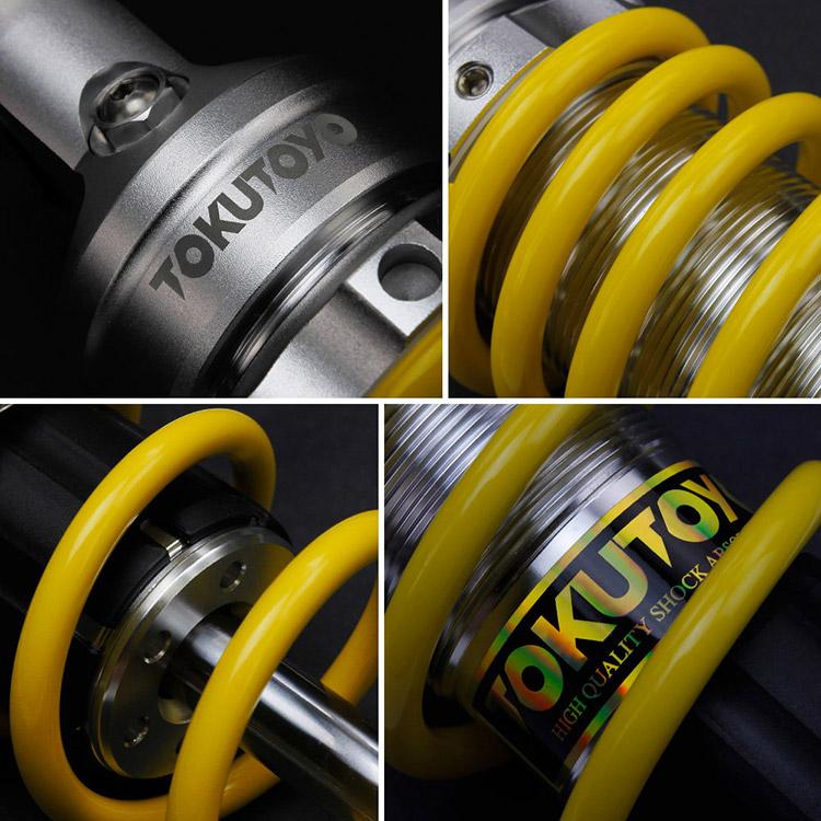 ガス リアショック ゼファー400 ZR400C 減衰力調整機能 ZEPHYR ガス リアショック ゼファー400 ZR400C 減衰力調整機能 ZEPHYR