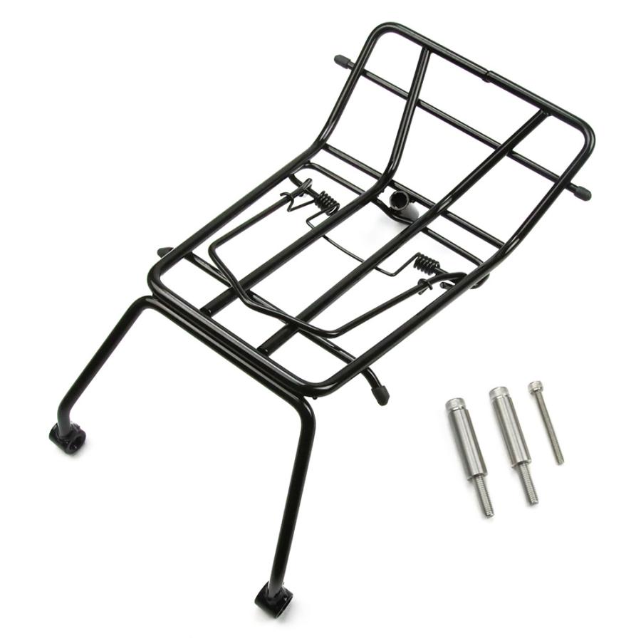 ホンダ ハンターカブCT125専用 センターキャリアキット ミドルラック