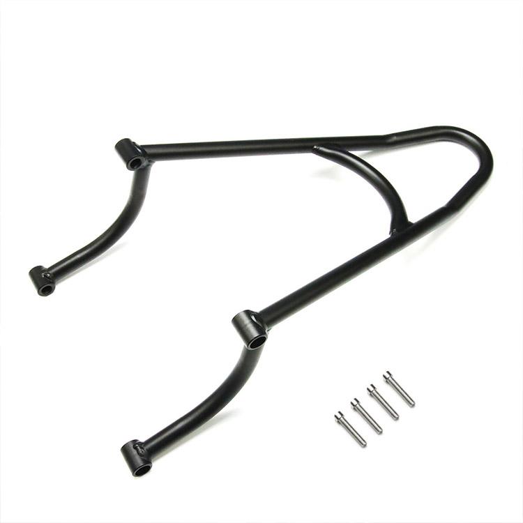 レブル250／500（CMX250／CMX500）用 シーシーバー タンデムバー 18mm 