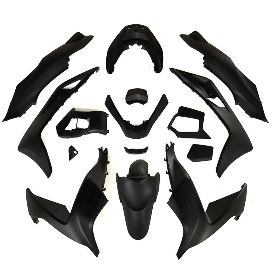 ホンダ（HONDA） 【特】ホンダ PCX PCX125 PCX150 (JF56/KF18) 外装