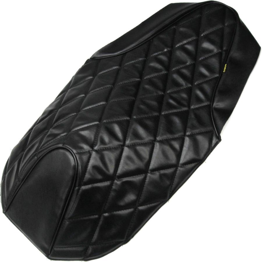 PCX125 150 JF28 KF12 純正シート ホンダ（HONDA） PCX125/150(JF28/KF12) 張替え用 シートカバー レザー