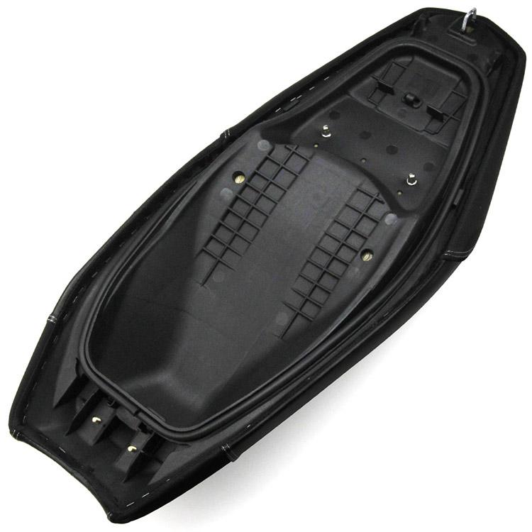 ホンダ（HONDA） PCX125/150/160(JK05/JK06/KF47)用 レザー調座面