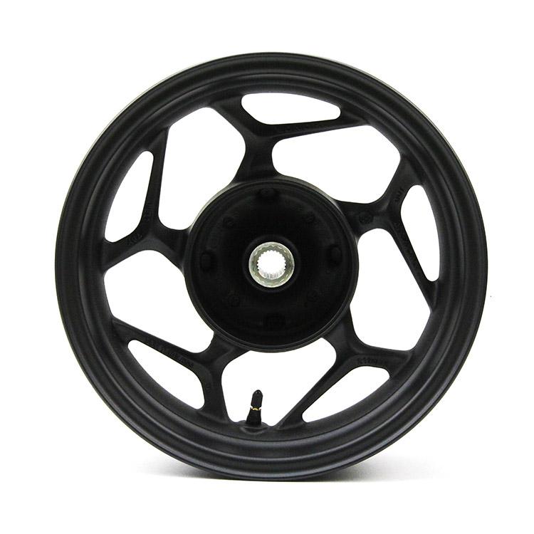 PCX125 JF28 13インチ アルミホイール PCX125 JF28 13インチ アルミホイール