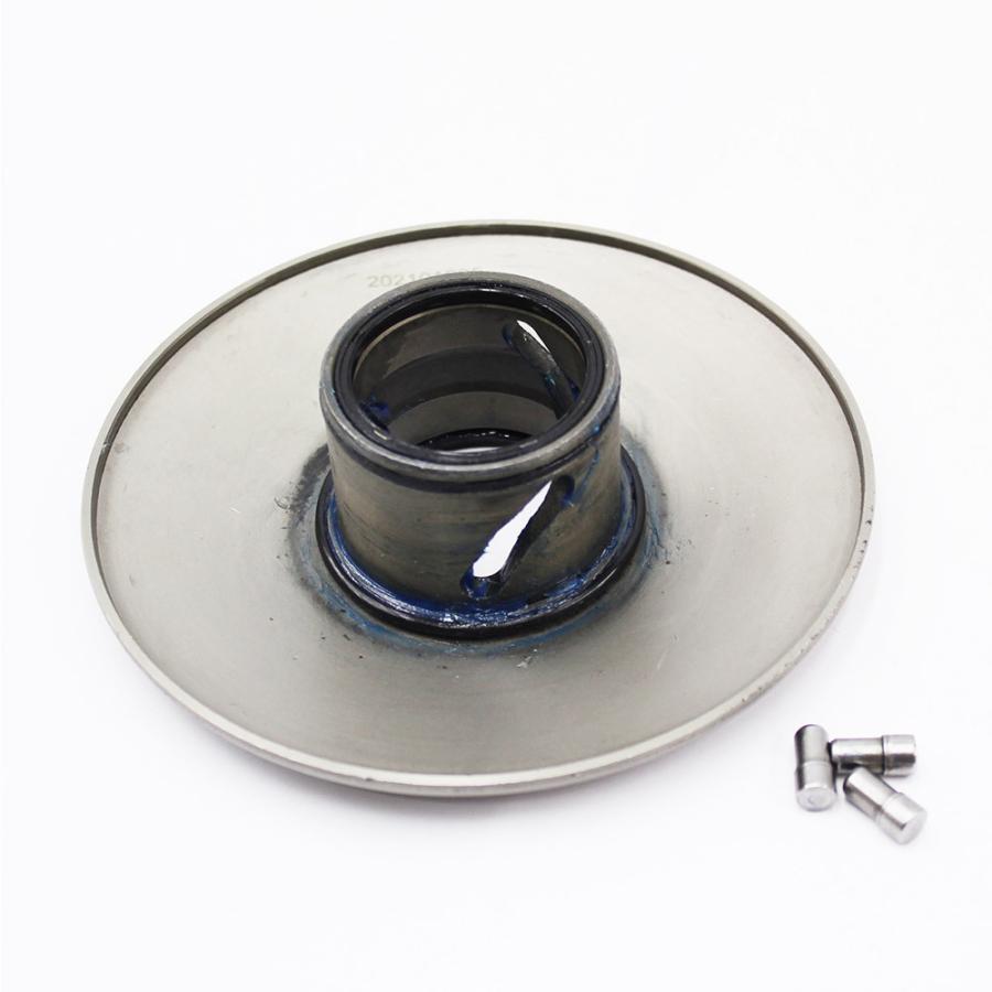 ホンダ（HONDA） ジャイロキャノピー(TA03)/ジャイロX(TD02) 社外互換