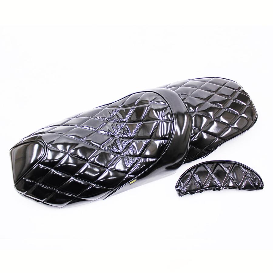 YAMAHA（ヤマハ） マジェスティ250-2型/C型 SG03J ダイヤカット 3点